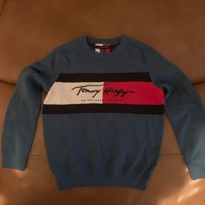 Tommy Hilfiger sweater for kids